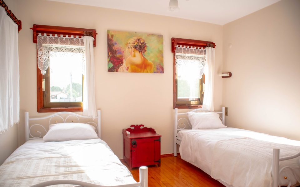Villa Dalyan Yıldız